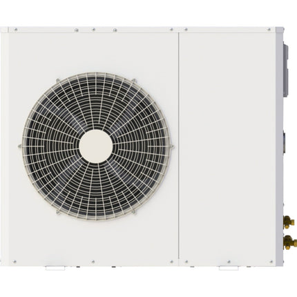 1 Hp Outdoor Condensing Unit For Cold &Amp; Freezer Rooms 995x420x675mm | Glsn10 El