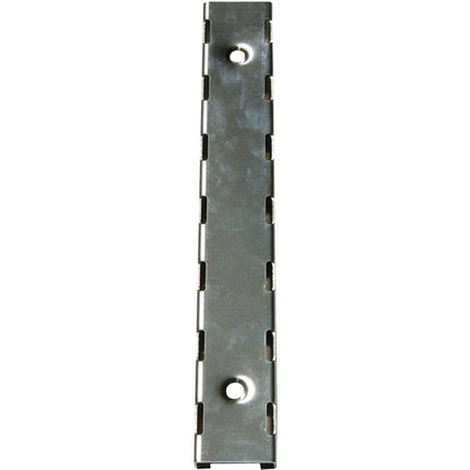 Height Adjustabe Wall Shelf 3 Levels 1800x300x1100mm Stainless Steel |  Vws1833