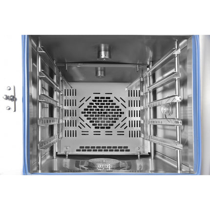 Commercial Electric Combi Oven 5 X Gn 1/1 Capacity With Steam Cooking Function |  Kngckw05