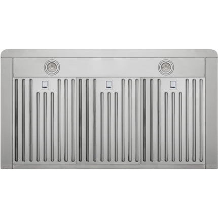 Commercial Extraction Canopy With Filter, Range Hood, Fan, Lights &Amp; 3 Speeds 900mm Undermount |  Uc2002036 D