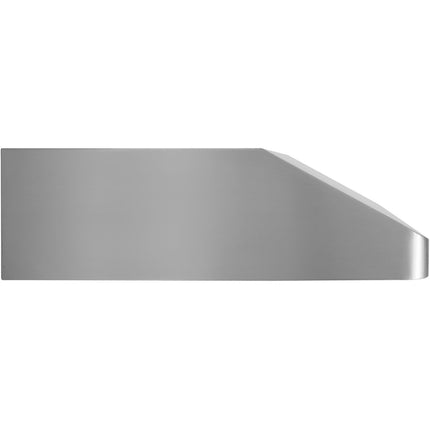 Commercial Extraction Canopy With Filter, Range Hood, Fan, Lights &Amp; 3 Speeds 900mm Undermount |  Uc2002036 D