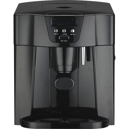 2 In 1 Ice Maker &Amp; Cold Water Dispenser Countertop 12kg/24h 0.6kg Bin |  Zb10 B
