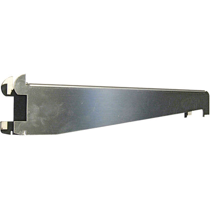 Height Adjustabe Wall Shelf 3 Levels 1800x300x1100mm Stainless Steel |  Vws1833