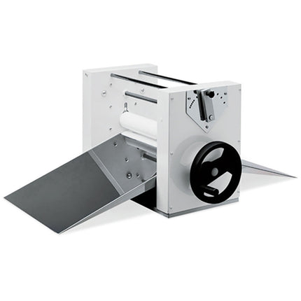 Professional Dough Sheeter Counter Top Manual |  400 M