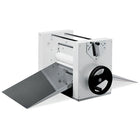 Professional Dough Sheeter Counter Top Manual |  400 M