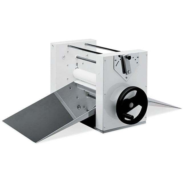 Professional Dough Sheeter Counter Top Manual |  400 M