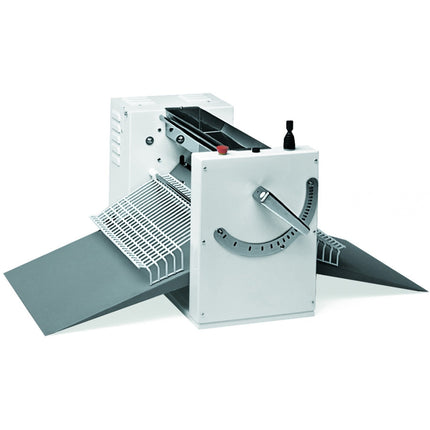 Professional Dough Sheeter Counter Top Motorized |  500 Sm1 Ph