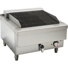 Professional Electric Chargrill 8k W |  6 Eth60