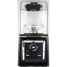 Professional Blender With Sound Enclosure 2 Litre 1500 W |  Hs8001