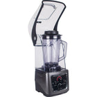 Professional Blender With Sound Enclosure 4 Litre 2200 W |  Hs8002