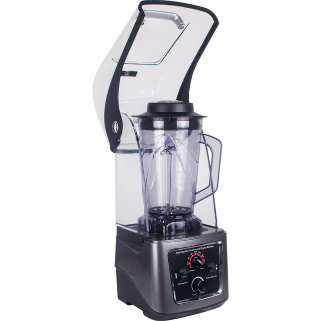 Professional Blender With Sound Enclosure 4 Litre 2200 W |  Hs8002