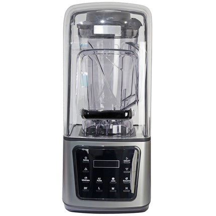 Professional Blender With Sound Enclosure 2.5 Litre 1800 W |  Hs8002 R