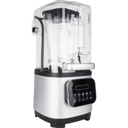 Professional Blender With Sound Enclosure 2 Litre 1800 W |  Hs8003