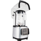 Professional Blender With Sound Enclosure 2 Litre 1800 W |  Hs8003