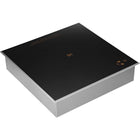 Professional Induction Warmer Drop In &Amp; Stand Alone 1k W |  Ambcd108