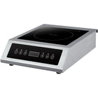 Commercial Induction Cooker 3k W |  Amcd108