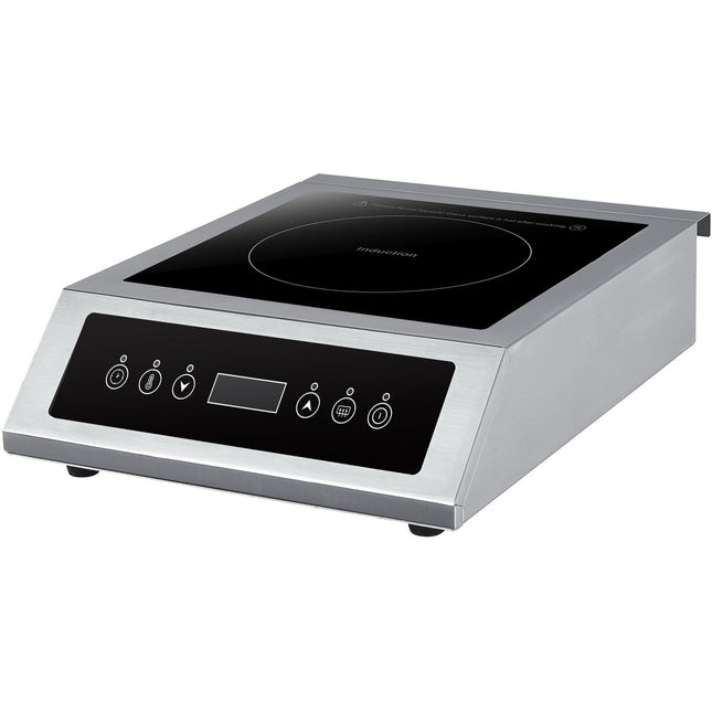 Commercial Induction Cooker 3k W |  Amcd108