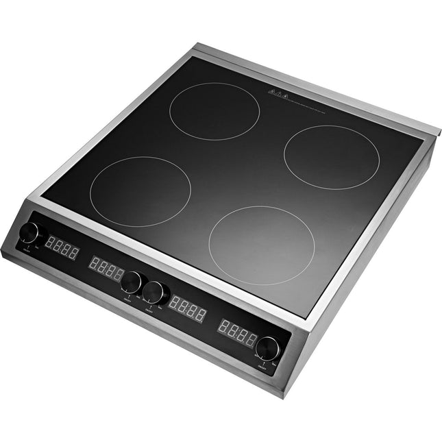 Professional Induction Cooker 10k W |  Amcd401