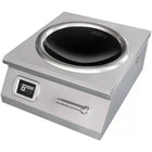 Professional Wok Induction Cooker 8k W |  Amcd801 W
