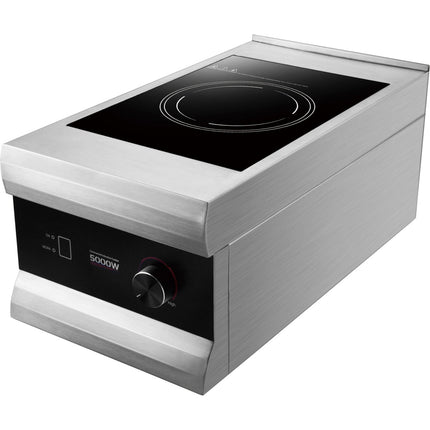 Professional Induction Cooker 5k W |  Amcdt101
