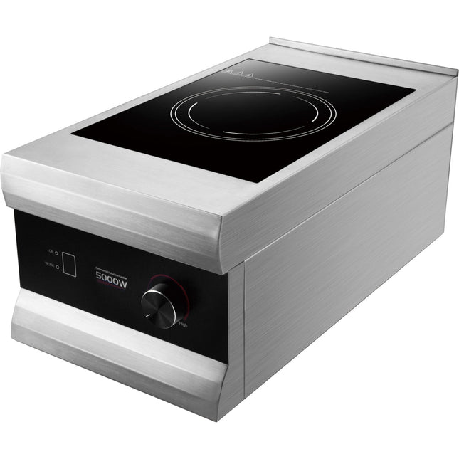 Professional Induction Cooker 5k W |  Amcdt101