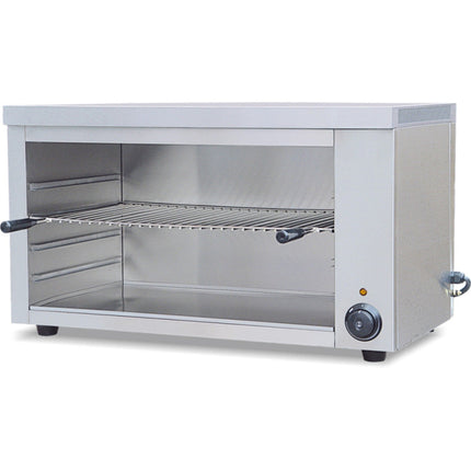 Professional Salamander 630x320x280mm 2k W |  Ts04