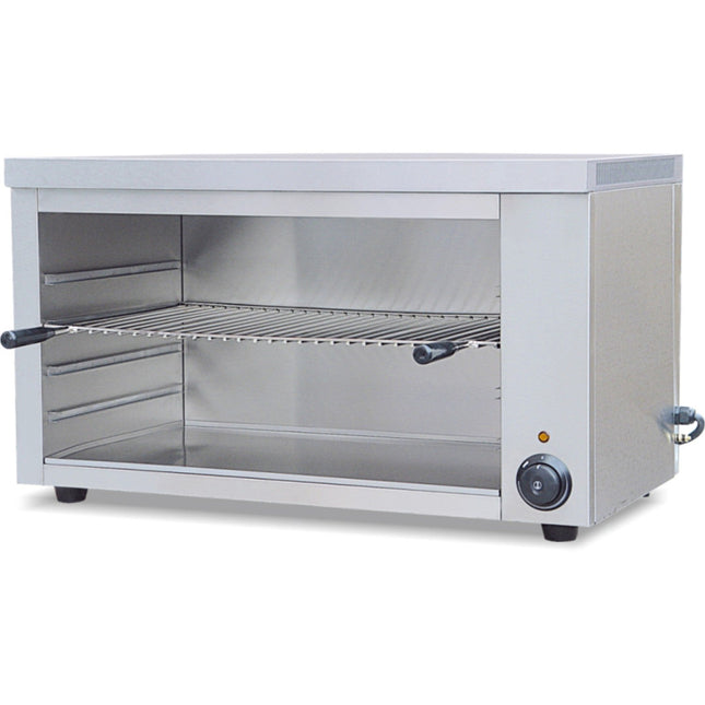 Professional Salamander 800x450x470mm 4k W |  Ts05