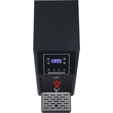 Commercial Hot Water Boiler Autofill 20 Litres Black |  Awb360 X