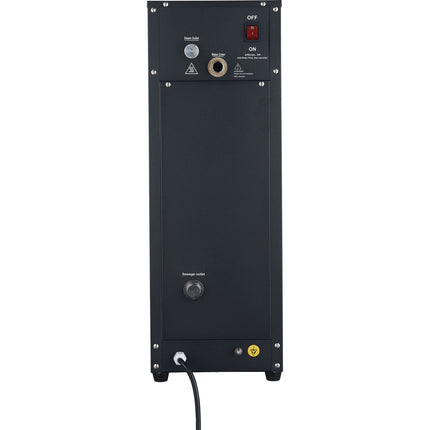 Commercial Hot Water Boiler Autofill 20 Litres Black |  Awb360 X