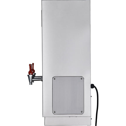 Commercial Hot Water Boiler Autofill 40 Litres |  Awb40 L