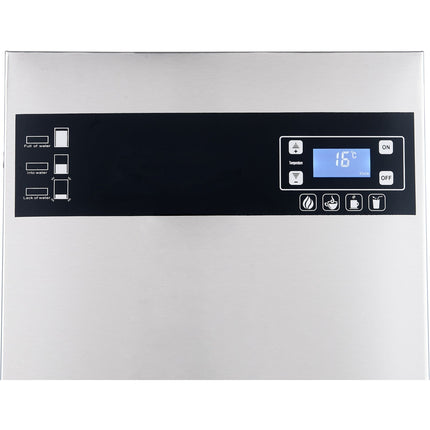 Commercial Hot Water Boiler Autofill 40 Litres |  Awb40 L