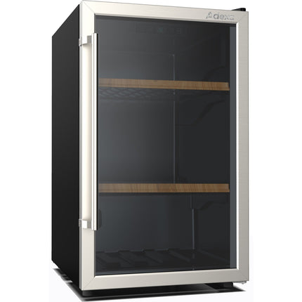 Commercial Wine Cooler Single Zone 63 Bottles |  Jc130