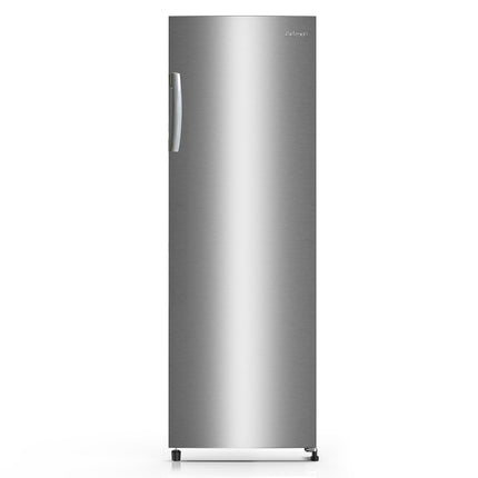 Commercial Refrigerator Upright Cabinet 335 Litres Stainless Steel Single Door |  Ax350 Nxd