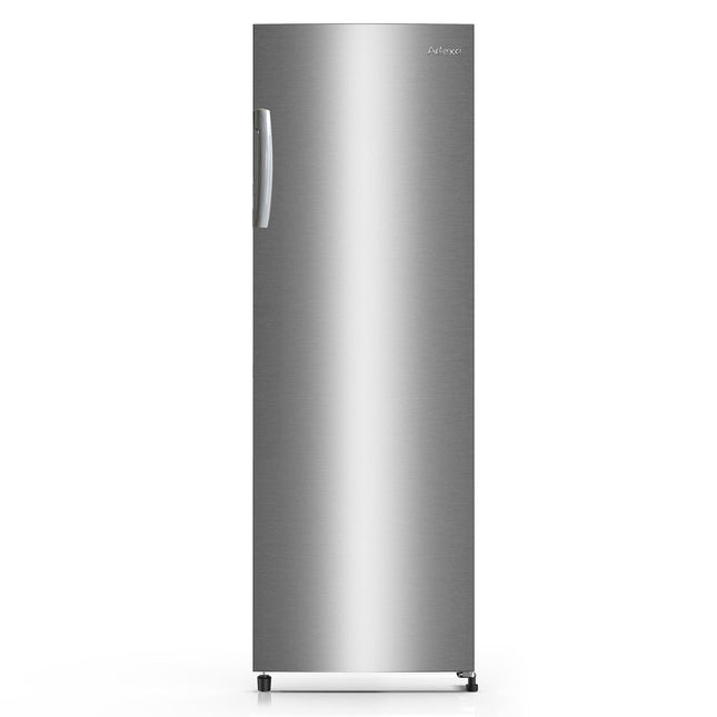 Commercial Refrigerator Upright Cabinet 335 Litres Stainless Steel Single Door |  Ax350 Nxd