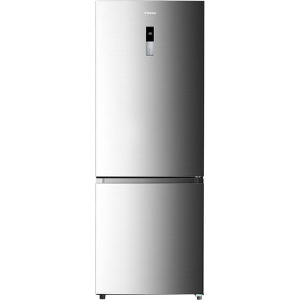 Commercial Fridge &Amp; Freezer Combination Upright Cabinet 426 Litres Stainless Steel |  Ax428 Brf