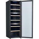 3 Zone Wine Cooler 133 Bottles |  Axw285
