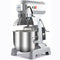 Planetary Mixers