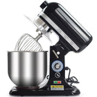 Countertop Planetary Mixer 7 Litres Black |  Adm7 B