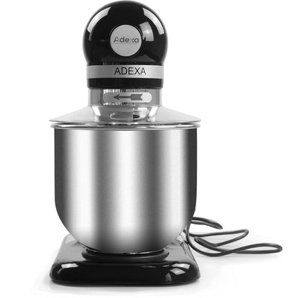 Countertop Planetary Mixer 7 Litres Black |  Adm7 B