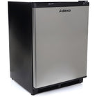 Undercounter Refrigerator 150 Litre Stainless Steel |  Bc150 L