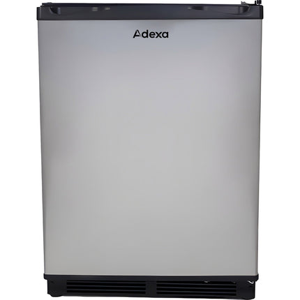 Undercounter Refrigerator 150 Litre Stainless Steel |  Bc150 L