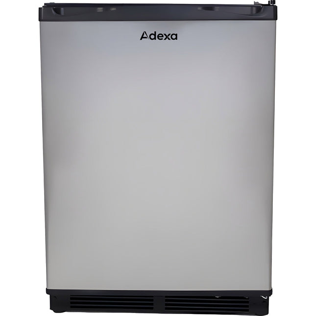 Undercounter Refrigerator 150 Litre Stainless Steel |  Bc150 L