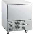 Blast Chiller/Shock Freezer 5x Gn1/1 + 400x600mm 20/15 Kg |  Bcf20