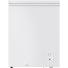Chest Freezer Solid White Lid 142 Litres |  Bd142