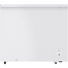 Chest Freezer Solid White Lid 249 Litres |  Bd249