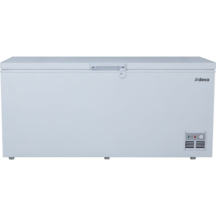 Commercial Chest Freezer 605 Litres 1815x745x855mm | Bd651