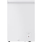 Chest Freezer Solid White Lid 99 Litres |  Bd99