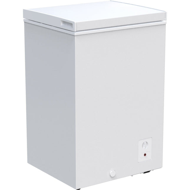 Chest Freezer Solid White Lid 99 Litres |  Bd99