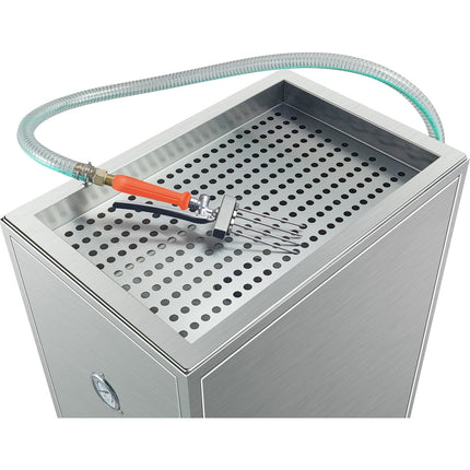 Commercial Brine Injector Machine 30 L |  Bi8 L