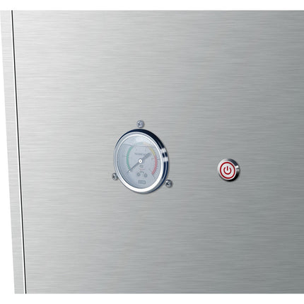 Commercial Brine Injector Machine 30 L |  Bi8 L